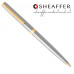 Sheaffer® Sagaris® balpen Gold tone