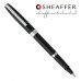 Sheaffer® Sagaris® rollerball chrome trime